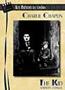 DVD, Les trsors du cinma : Charlie Chaplin : The Kid : Version longue sur DVDpasCher