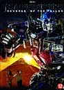 DVD, Transformers 2 - Edition belge sur DVDpasCher