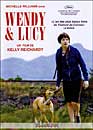 DVD, Wendy & Lucy sur DVDpasCher