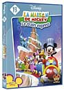 DVD, La maison de Mickey Vol. 13 : Le train express sur DVDpasCher