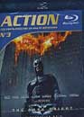 DVD, Batman : The Dark Knight (Blu-ray) - Edition kiosque sur DVDpasCher