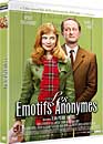 DVD, Les émotifs anonymes sur DVDpasCher
