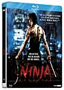 Ninja assassin (Blu-ray) - Edition 2011