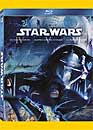 Star Wars : Coffret de la Trilogie : Episodes 4 à 6 (Blu-ray)