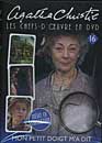DVD, Agatha Christie : Mon petit doigt m'a dit - Edition kiosque sur DVDpasCher