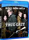 DVD, True Grit (Blu-ray + DVD + Copie digitale)  sur DVDpasCher