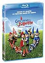 DVD, Gnomo et Juliette (Blu-ray)  sur DVDpasCher