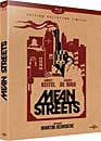 Jaquette Mean streets (Blu-ray) - Edition collector