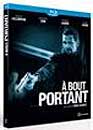A bout portant (Blu-ray)
