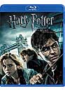 Harry Potter et les reliques de la mort : Partie 1 (Blu-ray)