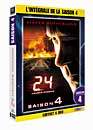 DVD, 24 heures chrono : Saison 4 - Edition 2011 sur DVDpasCher