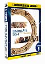 DVD, Stargate SG-1 : Saison 6 - Edition 2011 sur DVDpasCher