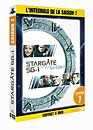 DVD, Stargate SG-1 : Saison 7 - Edition 2011 sur DVDpasCher