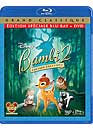 Bambi 2 (Blu-ray + DVD) - Edition spéciale