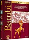 Bambi + Bambi 2 (Blu-ray)  - Edition exclusive