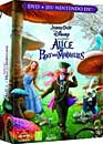DVD, Alice au pays des merveilles (DVD + jeu Nintendo DS) sur DVDpasCher