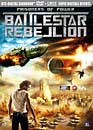 Battlestar rebellion (DVD + Copie digitale)