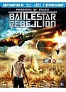 DVD, Battlestar rebellion (Blu-ray + Copie digitale) sur DVDpasCher