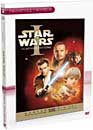 DVD, Star wars pisode 1 : la menace fantme - Edition 2010 sur DVDpasCher