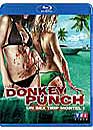 DVD, Donkey Punch (Coups mortels) (Blu-ray) sur DVDpasCher