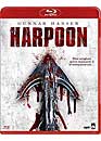 DVD, Harpoon (Blu-ray)  sur DVDpasCher