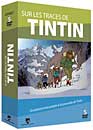DVD, Sur les traces de Tintin / Coffret 5 DVD sur DVDpasCher