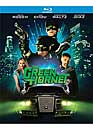 The green hornet (Blu-ray) - Version 2D