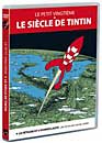 DVD, Le petit vingtime : Le sicle de Tintin sur DVDpasCher