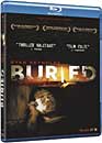DVD, Buried (Blu-ray) sur DVDpasCher