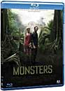  Monsters (Blu-ray) 
