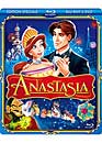 Anastasia (Blu-ray + DVD)