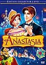 DVD, Anastasia - Edition Princesse 2010  sur DVDpasCher