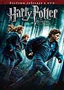 Harry Potter et les reliques de la mort : Partie 1 - Edition Collector / 2 DVD