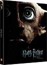DVD, Harry Potter et les reliques de la mort : Partie 1 - Edition Collector Dobby sur DVDpasCher