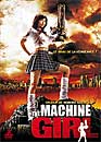 DVD, The Machine Girl - Edition collector / 2 DVD sur DVDpasCher