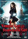 DVD, Vampire Girl vs Frankenstein Girl / Edition collector 2 DVD sur DVDpasCher