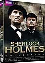 DVD, Sherlock Holmes Collection : 2 Films sur DVDpasCher