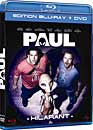 Paul (Blu-ray + DVD)