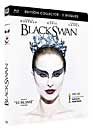 DVD, Black Swan (Blu-ray + DVD + Copie digitale) - Edition collector sur DVDpasCher