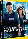 DVD, Les Experts : Manhattan - Saison 6 / Partie 1 sur DVDpasCher
