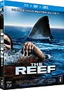 DVD, The reef (Blu-ray + DVD + Copie digitale) sur DVDpasCher
