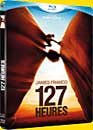 DVD, 127 heures (Blu-ray + DVD) sur DVDpasCher