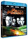 DVD, Fast & furious (Blu-ray) - Edition 2011 sur DVDpasCher
