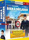 DVD, Rien  dclarer - Edition collector limite (Blu-ray) sur DVDpasCher