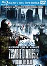 DVD, Zombie diaries 2 (Blu-ray + DVD + Copie digitale) sur DVDpasCher