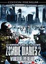  Zombie diaries 2 : World of the dead 