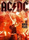 DVD, AC/DC : Live at the River Plate sur DVDpasCher