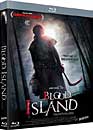 DVD, Blood Island (Blu-ray) sur DVDpasCher