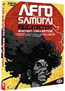 DVD, Afro samurai resurrection - Edition collector sur DVDpasCher