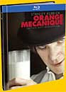  Orange mcanique (Blu-ray) - Edition collector limite / 2 Blu-ray 